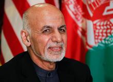 طالبان: ما اشرف غنی، امرالله صالح و حمدالله محب را می‌بخشیم

