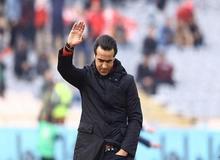 «علی کریمی» از ایران رفتنی شد