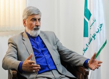 ترقی: میرسلیم منطقی‎ترین کاندیداست