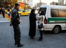 ارگان مطبوعاتی نزدیک به سپاه: گشت ارشاد شکست خورده و کارآمد نیست