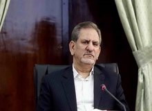 امسال درخشان ترین سال در صنعت نفت و گاز است/ امروز در پرتو اقتصاد مقاومتی امنیت غذایی مردم تامین شده است/ ایران جزیره ثبات منطقه ناامن خاور میانه است