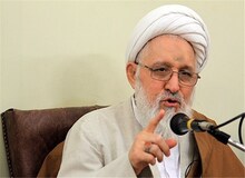 انتقاد تند امام جمعه شیراز از یک مراسم همراه با موسیقی
