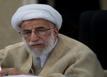 آیت‌الله جنتی: دستگاه قضایی با مقصران حادثه متروپل برخورد جدی کنند