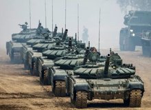 اوکراین تقاضای ۱۲ هزار موشک ضدتانک از آلمان کرد