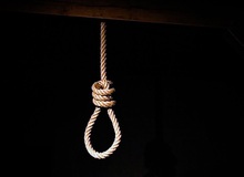 حکم اعدام ۹ عضو داعش اجرا شد