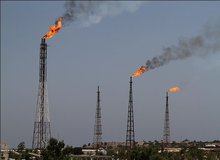 مسجدسلیمان دارای دومین مخزن گاز ترش در جهان است
