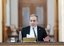 عراقچی: هدف از نشست صلاله حل و فصل اختلاف‌های کشورهای منطقه یا پایان جنگ یمن نیست / تفاهم با عمان به معنای باز شدن تنگه هرمز نیست