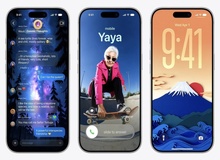 ابزار تولید تصویر اپل سوپرشارژ شد؛ از سبک واقع‌گرایانه تا امکان ویرایش عکس