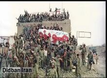 صدای کم‌تر شنیده‌شده از نخستین پیام آزادی خرمشهر + فیلم