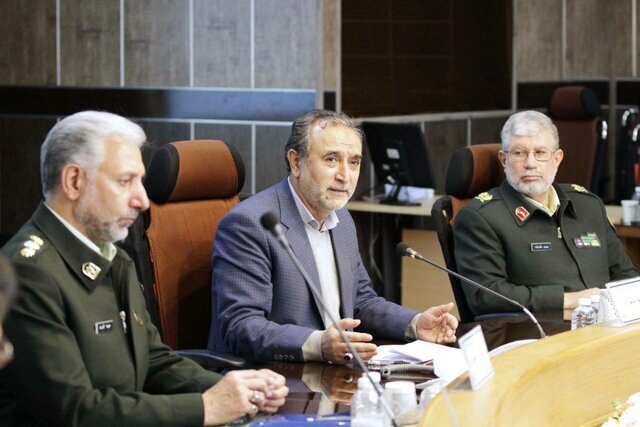 معاون حقوقی رئیسی: هرگز نباید بهانه‌ به دست دشمن بدهیم 