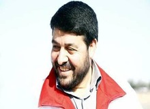 گام های بلند توسعه و تقویت توان امدادی هلال احمر با حضور دکتر کولیوند