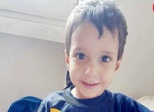 زن متهم به ربودن کودک 3ساله: در این چند روز حتی یکبار غریبی نکرد/پدرومادریوسف:رفتار رباینده خوب بوده
