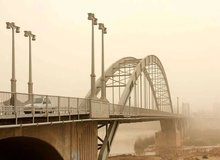 اعتراف به نقش آلاینده‌های داخلی در آلودگی اهواز؛ هزینه سنگین بی‌عملی صنعتی و کشاورزی بر سلامت و جیب مردم