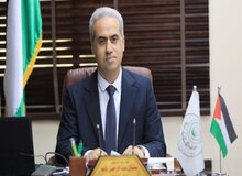 اسرائیل، رئیس دانشگاه غزه را هدف قرار داد