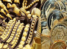 پیش‌بینی یک کارشناس از قیمت طلا و سکه در بازار/ قیمت طلا چقدر خواهد شد؟