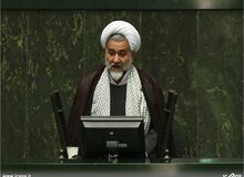 حجت الاسلام نوروزی عضو کمیسیون "دو نفره" حقوقی و قضایی: مجلس یازدهم حتماً  اینستاگرام را فیلتر می کند