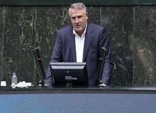 مطهری، نماینده مردم گرمسار در مجلس: همسرم خواهر شهید است؛ «سانتی مانتال» نیست