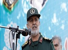 سردار سنایی‌راد: حمایت آمریکا و اسرائیل  از فتنه حماقت بود
