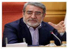 رحمانی فضلی: ورود افراد از عراق به خوزستان و کشور باعث تشدید کرونا شد