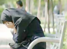 تجاوزهای مکرر شوهرعمه به دختر نوجوان در طول یک سال