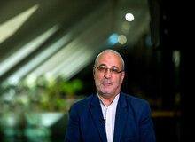 حاجی دلیگانی:  به عملکرد روحانی نمره ۴.۵ از ۲۰ می‌دهم