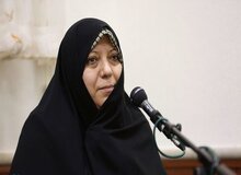 پروانه مافی: افراد به تکالیفی که در مقابل این مطالبه گری وجود دارد توجهی نمی کنند/ مردم میخواهند حتی مشکلات داخلی زندگی آن ها را ما حل کنیم
