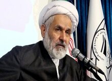 طائب:  آمریکا ۲ بار هنگامی که وسط مذاکره بودیم به ما حمله کرد چرا که فکر می‌کرد ایران ضعیف شده/ آمریکا به دنبال براندازی نظام ماست