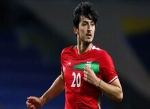 ارگان مطبوعاتی نزدیک به قالیباف: خوب شد که سردار آزمون در فهرست جام جهانی نیست/ او نمی تواند نماینده شایسته ای برای ایران باشد