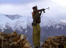
افشاگری در مورد اقدام روسیه برای حمایت از استقلال کردهای سوریه