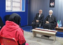 قوه قضاییه: الزام زنان به استفاده از چادر در زندان ممنوع است