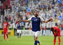 قاتل پرسپولیس شاگرد مورایس شد