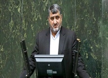 دلخوش: حضور نمایندگان در کابینه دولت به «رای مجلس» نیاز دارد