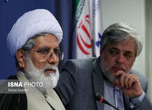 محمد مهاجری: من شهروند حق دارم بگویم شورای نگهبان را قبول ندارم یا نه؟/ محسن رهامی: وعده‌هایی که باید محقق می‌شد به مجلس ارتباطی ندارد

