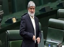 علی مطهری: حضور نظامیان در اقتصاد و سیاست برای خودشان و کشور خطرناک است