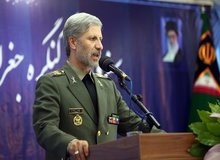 
وزیر دفاع: امروز کسی از تهدید نظامی علیه ایران صحبت نمی‌کند/ آمریکا را بی‌اعتبار کرده‌ایم
