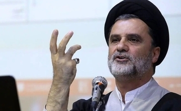 عضو کمیسیون امنیت ملی مجلس: منظور کسانی که از صلح حرف می‌زنند، تسلیم شدن است