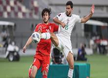 دیدار دوستانه ایران و عراق لغو شد
