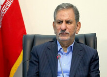 احتمال حضور جهانگیری و اشراقی در گیلان
