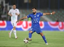 تصمیم عارف آقاسی پس از اخراج؛ می‌خواهم به پرسپولیس بروم!