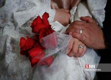 سن ازدواج 3 سال و 3 ماه بالا رفت
