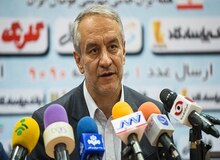 کفاشیان: برکناری علی دایی دست من نبود/ رئیس سازمان تربیت بدنی علی دایی را کنار گذاشت