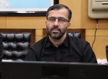 عضو هیئت رئیسه مجلس: رئیس جمهور آمریکا باید تاوان اقدام به ترور رهبر انقلاب را بدهد/ انتقامجویی خون رهبر مختص ایران نیست بلکه تمام انسان‌های آزاده عالم به دنبال این انتقامجویی هستند/ انتقام خون رهبری از قاتلان، راهبرد و استراتژی نظام است