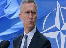  دبیرکل ناتو: تهاجم اوکراین به کورسک روسیه مشروع است 