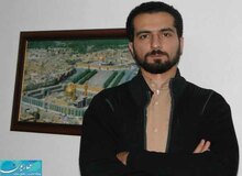 پدر رضا گلپور: حاج قاسم سلیمانی، چند بار برای آزادی فرزندم نامه نوشت و او را فرزند انقلاب اسلامی خواند/ برای آزادی فرزند بسیجی بی‌گناهم جانم را کف دست میگیرم