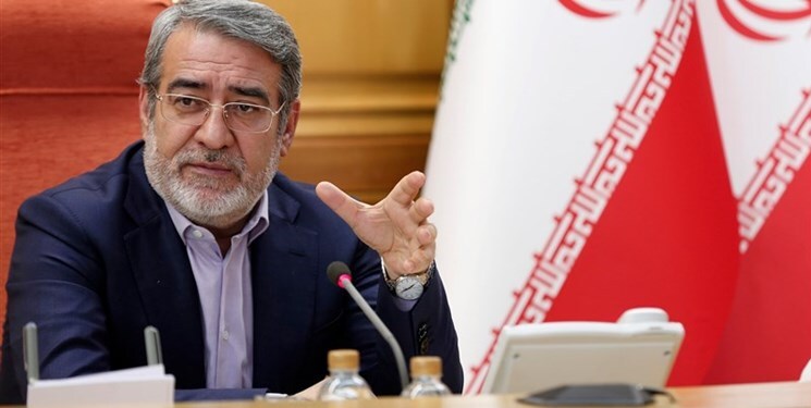 رحمانی فضلی: آبان ماه امسال منتظر اعتراضات بودیم، اما اتفاقی نیفتاد/ با اینکه بستر و زمینه لازم فراهم بود، اما امسال مسئله خاص امنیتی نداشتیم/ انتخابات باید مشارکت بالا برگزار شود
