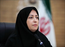  «شینا انصاری» رئیس سازمان حفاظت محیط زیست شد/ سوابق و تحصیلات