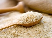 قیمت برنج رسما تغییر کرد 