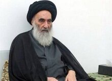 حمایت آیت‌الله سیستانی از یک کاندیدا تکذیب شد