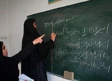 حق‌الزحمه سوادآموزی هر نفر سالی «یک میلیون تومان» است 