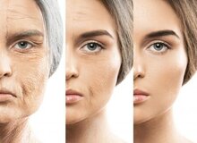 سن بیولوژیک ما چقدر است؟